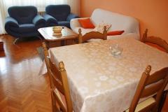 Cro-Split Ferienwohnungen Apartment 2 – Large apt foto 5
