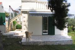 Villa Magda Apartment 2 foto 2