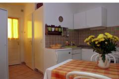 Villa Magda Apartment 2 foto 5