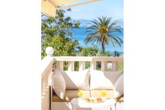 Villa Nelly Apartment 2 – Apartman B foto 1
