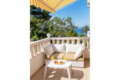 Villa Nelly Apartment 2 – Apartman B foto 2