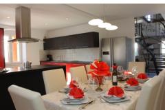 Villa Ragazza Apartment 1 – Villa foto 5
