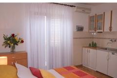 Villa ReniPOL  Apartment 2 – Studio Ap3 foto 2