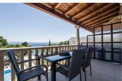 Villa Vera Apartment 2 – 2+2 foto 3