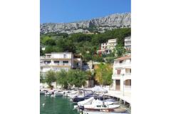 Adria Marija Apartment 2 – A4 (2x A2) foto 1