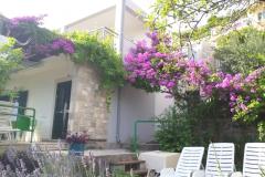 Adria Marija Apartment 2 – A4 (2x A2) foto 3