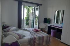 Adria Marija Apartment 2 – A4 (2x A2) foto 4