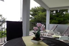 Adria Marija Apartment 3 – (2+2) foto 2