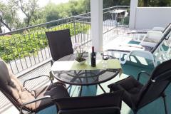 Adria Marija Apartment 3 – (2+2) foto 3