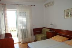 Apartment Nada Žamić Zimmer 4 foto 4