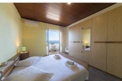 Appartements Ankica-Jurica Brela Apartment 1 – ap1 foto 2