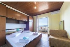Appartements Ankica-Jurica Brela Apartment 1 – ap1 foto 5