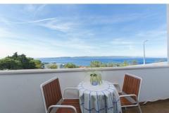 Appartements Ankica-Jurica Brela Apartment 2 – ap2 foto 1