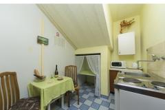 Appartements Ankica-Jurica Brela Apartment 2 – ap2 foto 4