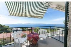 Appartements Ankica-Jurica Brela Apartment 3 – ap3 foto 3