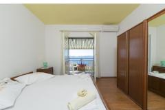 Appartements Ankica-Jurica Brela Apartment 3 – ap3 foto 4