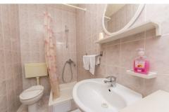 Appartements Ankica-Jurica Brela Apartment 3 – ap3 foto 5