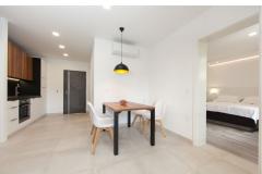Appartements BIKIN Apartment 8 – AP8 2+2 foto 3