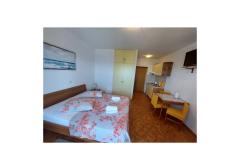 Appartements Čikeš Apartment 6 – žuti -A4 foto 2