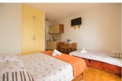 Appartements Čikeš Apartment 6 – žuti -A4 foto 4