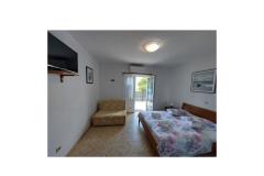 Appartements Čikeš Apartment 4 – plavi -A8 foto 2