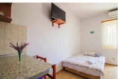 Appartements Čikeš Apartment 4 – plavi -A8 foto 4