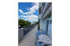 Appartements Čikeš Apartment 4 – plavi -A8 foto 5