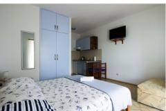 Appartements Čikeš Apartment 2 – plavi -A2 foto 3