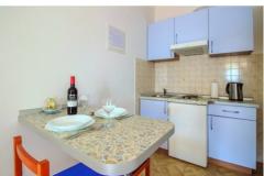 Appartements Čikeš Apartment 3 – plavi -A7 foto 2