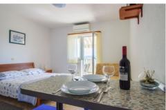 Appartements Čikeš Apartment 3 – plavi -A7 foto 3
