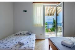 Appartements Čikeš Apartment 3 – plavi -A7 foto 4