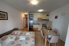 Appartements Čikeš Apartment 8 – veliki- A6 foto 2