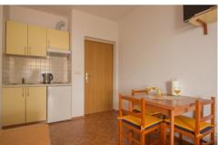 Appartements Čikeš Apartment 5 – žuti - A3 foto 1
