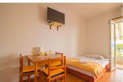 Appartements Čikeš Apartment 5 – žuti - A3 foto 5