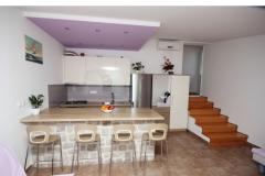 Appartements Dalmacija 1 Apartment 1 – 2+2 foto 2