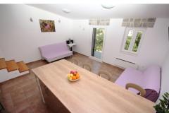 Appartements Dalmacija 1 Apartment 1 – 2+2 foto 3