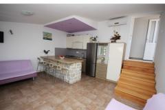 Appartements Dalmacija 1 Apartment 1 – 2+2 foto 4