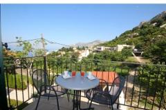 Appartements Dalmacija 1 Apartment 1 – 2+2 foto 5