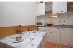 Appartements Hrvoje  Apartment 1 – Bura foto 2