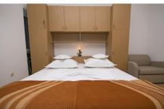 Appartements Hrvoje  Apartment 1 – Bura foto 5