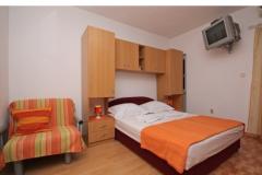 Appartements Hrvoje  Apartment 2 – Maestral foto 1