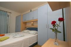 Appartements Hrvoje  Apartment 3 – Rose foto 1