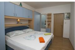 Appartements Hrvoje  Apartment 3 – Rose foto 2
