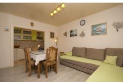 Appartements Hrvoje  Apartment 3 – Rose foto 4