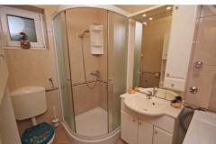 Appartements Hrvoje  Apartment 3 – Rose foto 5