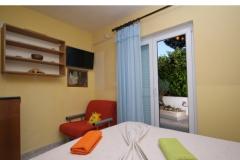 Appartements Hrvoje  Apartment 4 – Levanat foto 1