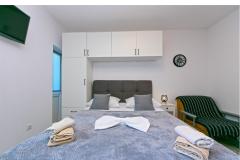 Appartements Hrvoje Apartment 1 – Bura foto 1