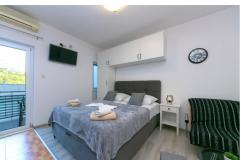 Appartements Hrvoje Apartment 1 – Bura foto 3