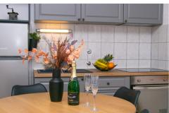 Appartements Hrvoje Apartment 1 – Bura foto 5
