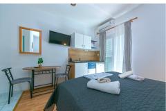 Appartements Hrvoje Apartment 2 – Bonaca foto 4